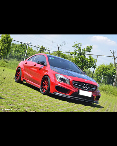 BODY LIP VÀ ĐUÔI GIÓ GT CLA MẪU CT